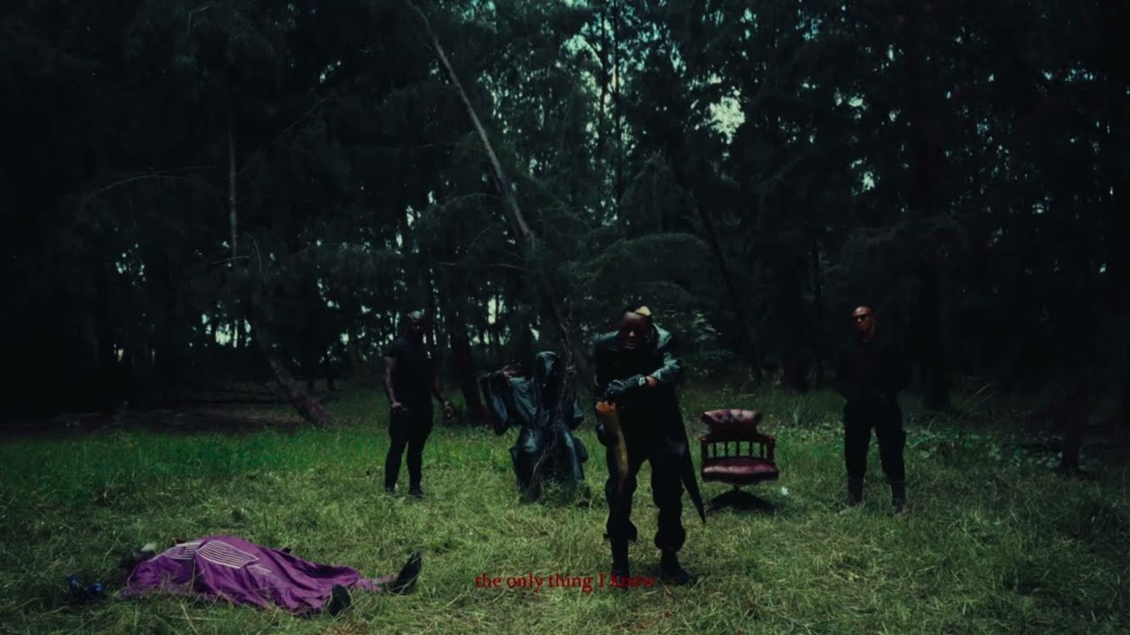 Fido - Awolowo ( Visualizer )