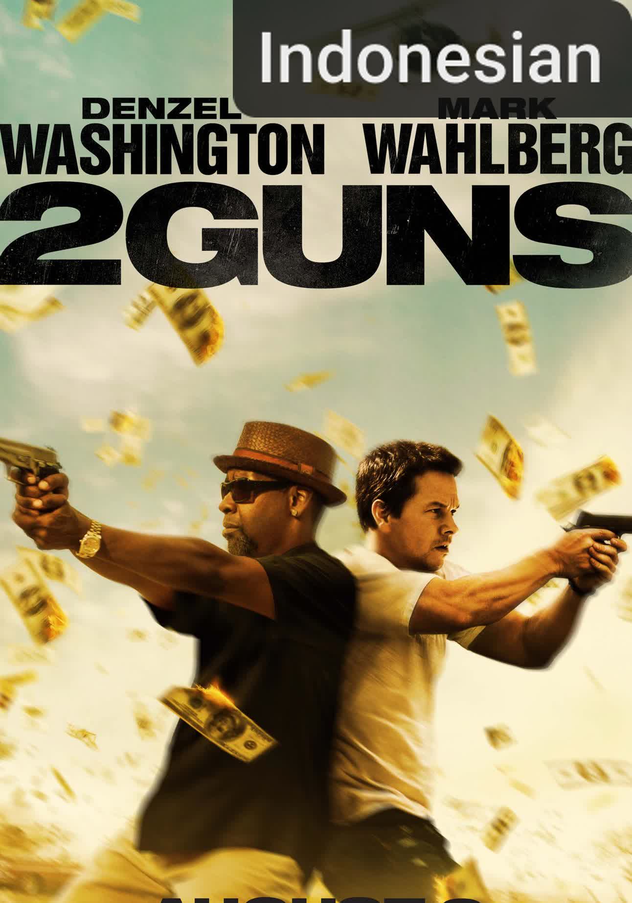 2 Guns [Indonesian]