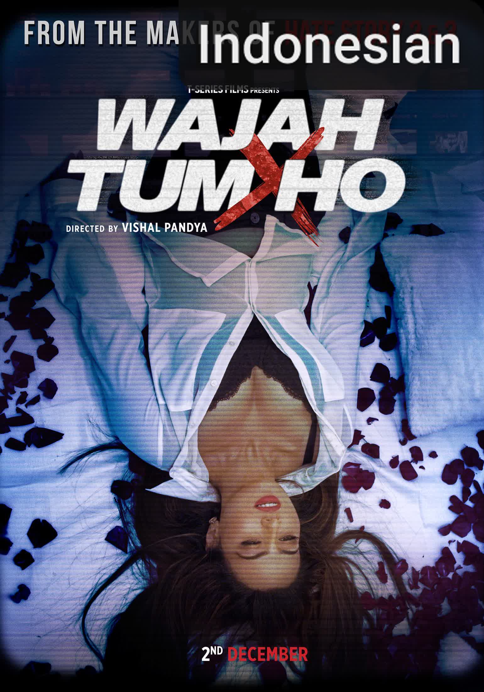Wajah Tum Ho [Indonesian]