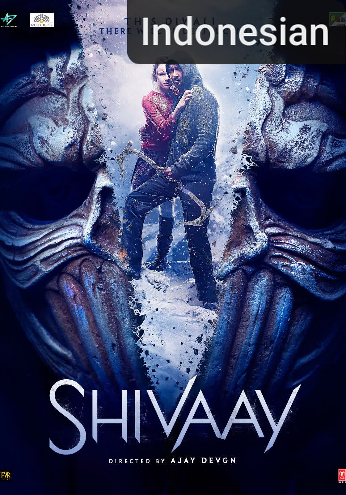 Shivaay [Indonesian]