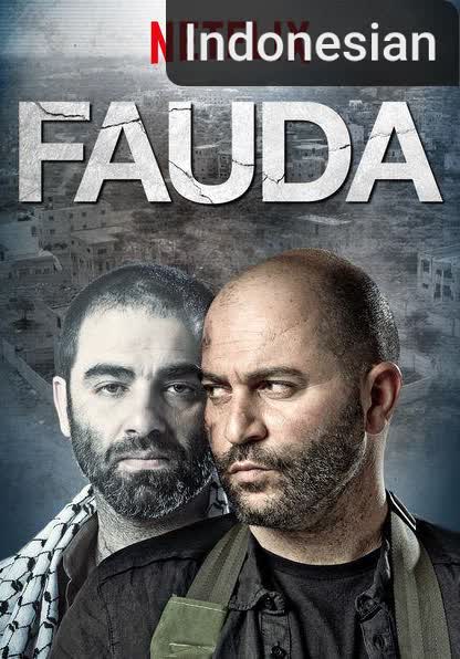 Fauda [Indonesian] S1-S4