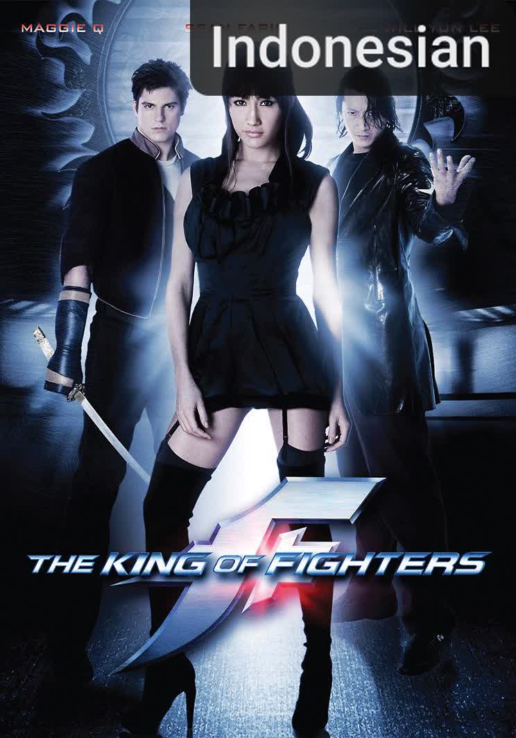 The King of Fighters [Indonesian]