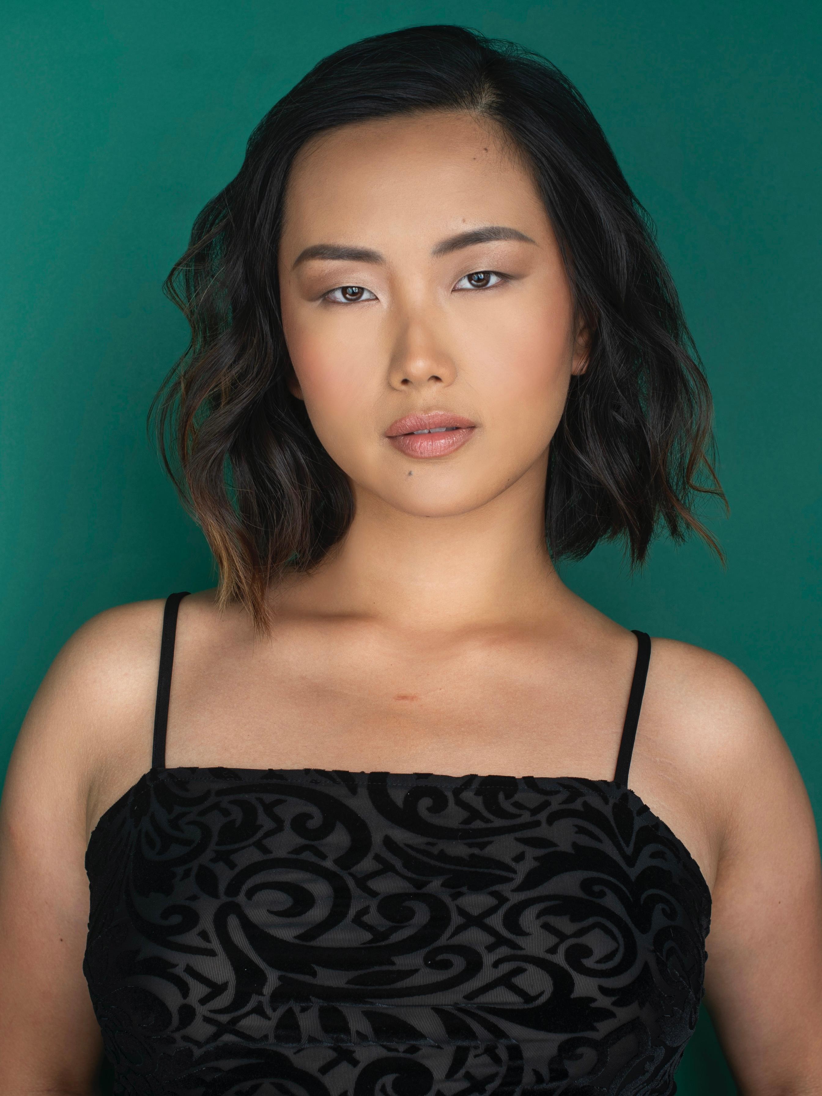 Tristen Huang