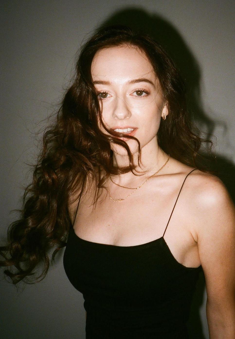 Sia Kravchenko