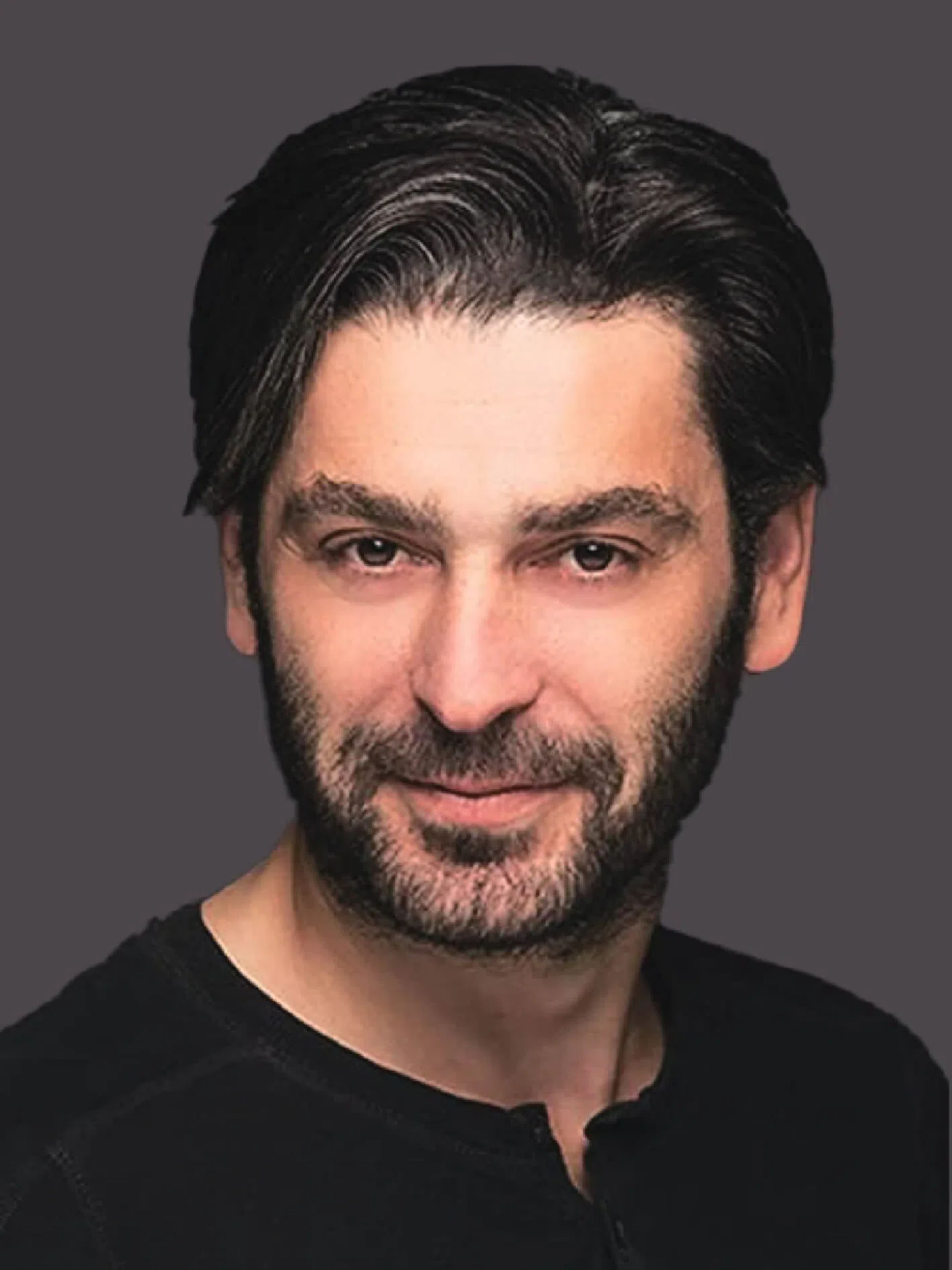 Ozan Akbaba