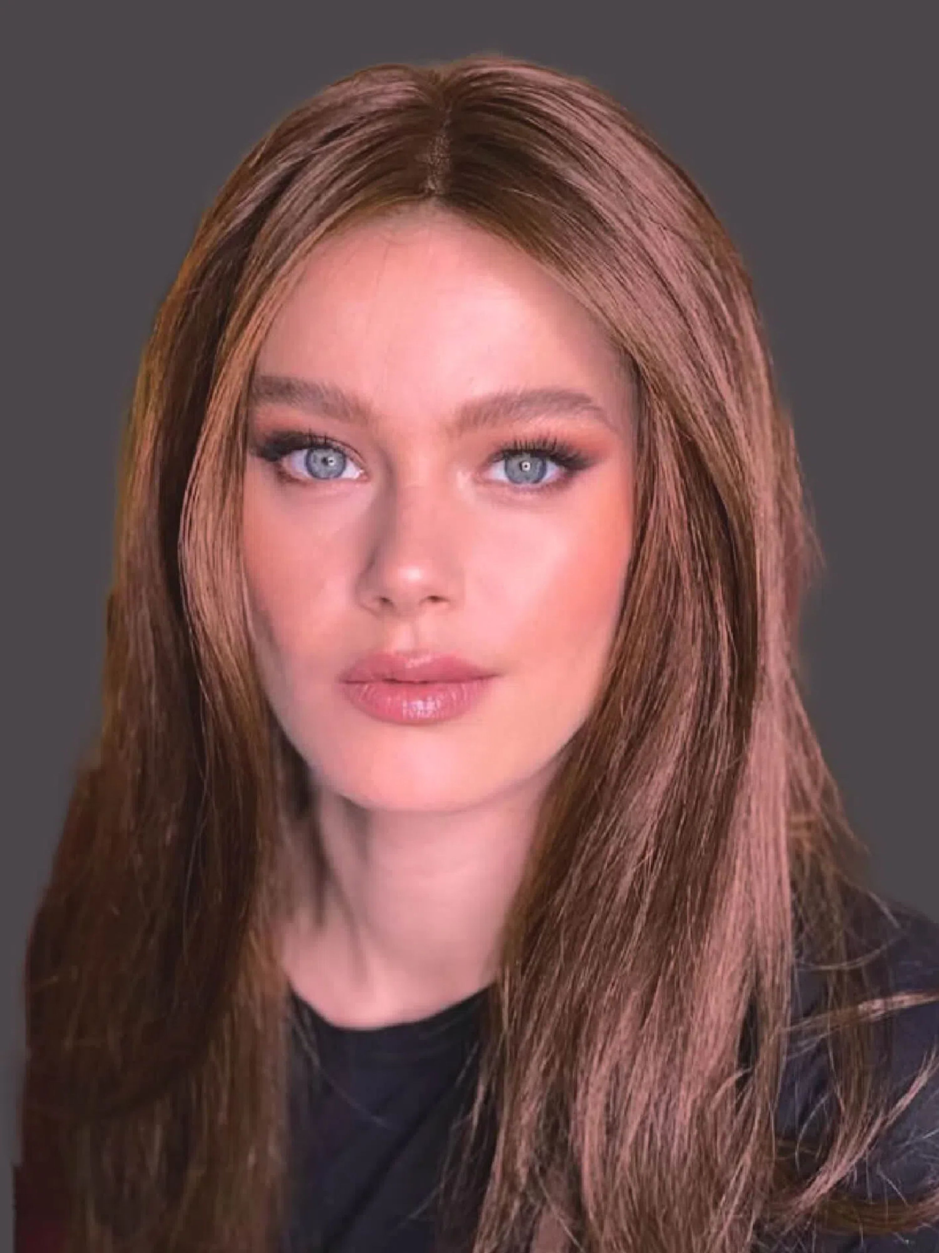 Burcu Biricik