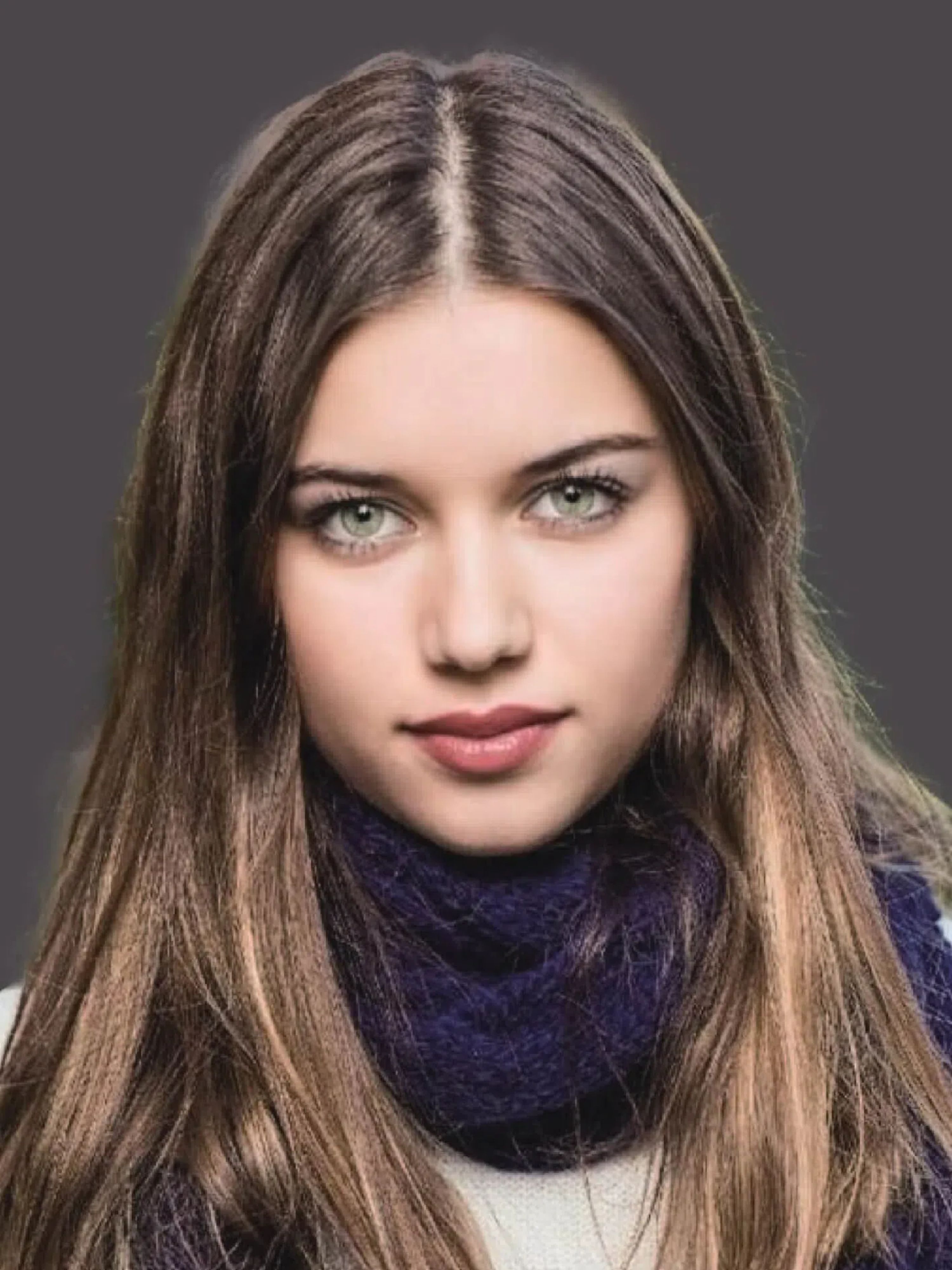 Afra SaraΓ§oglu