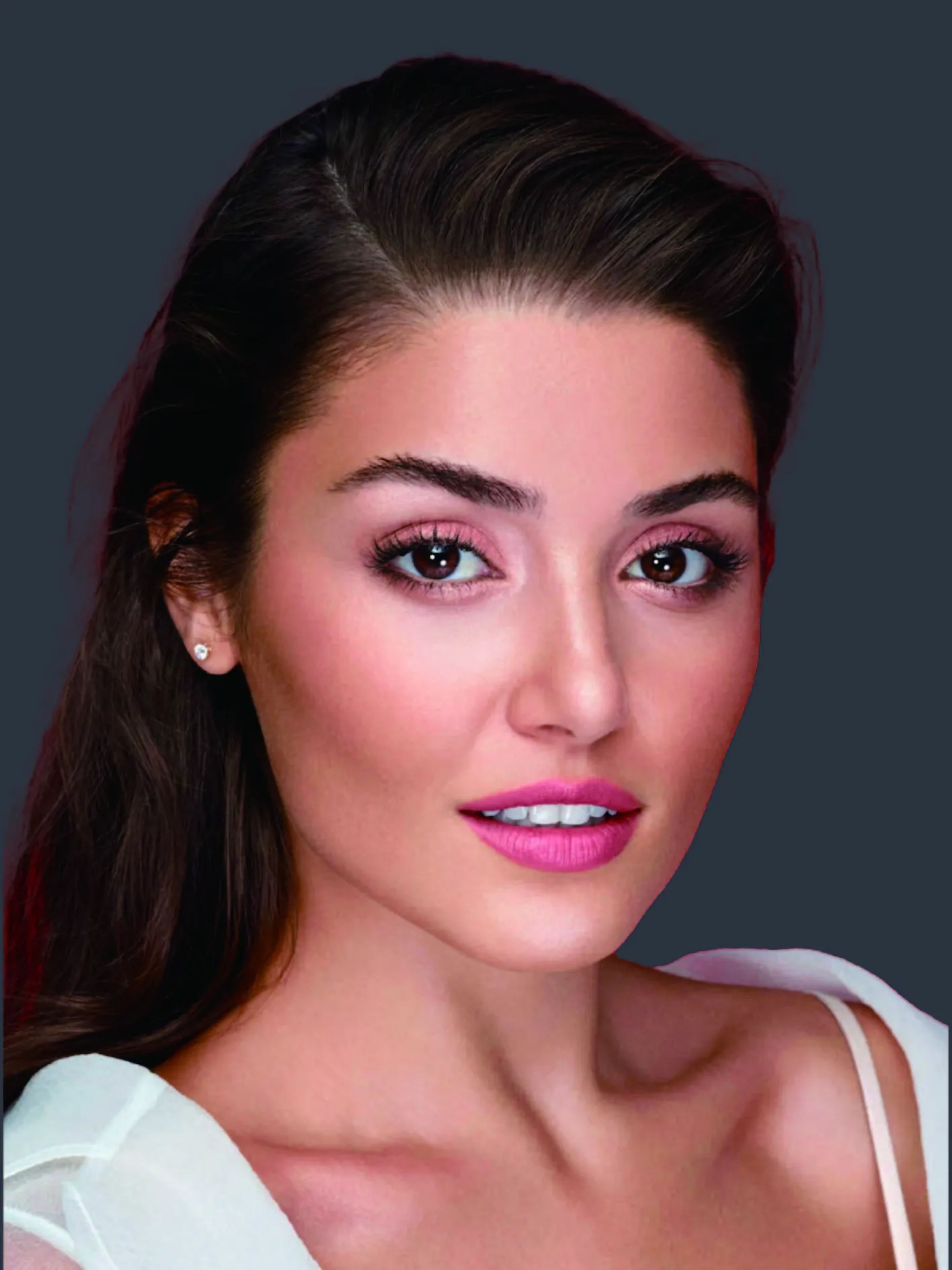 Hande ErΓ§el