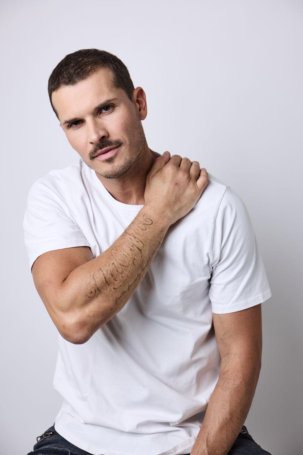 Gleb Savchenko