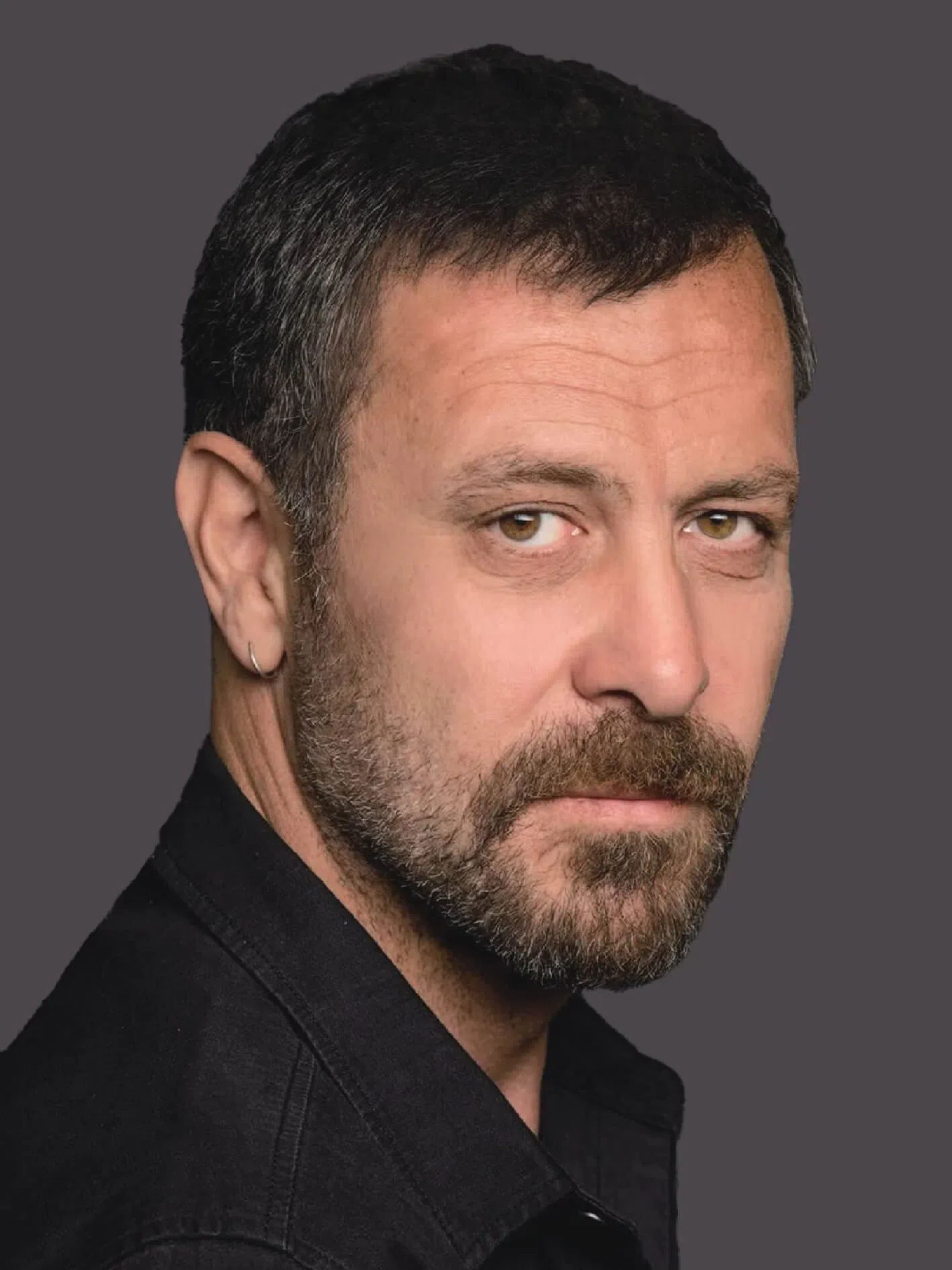 Nejat Isler