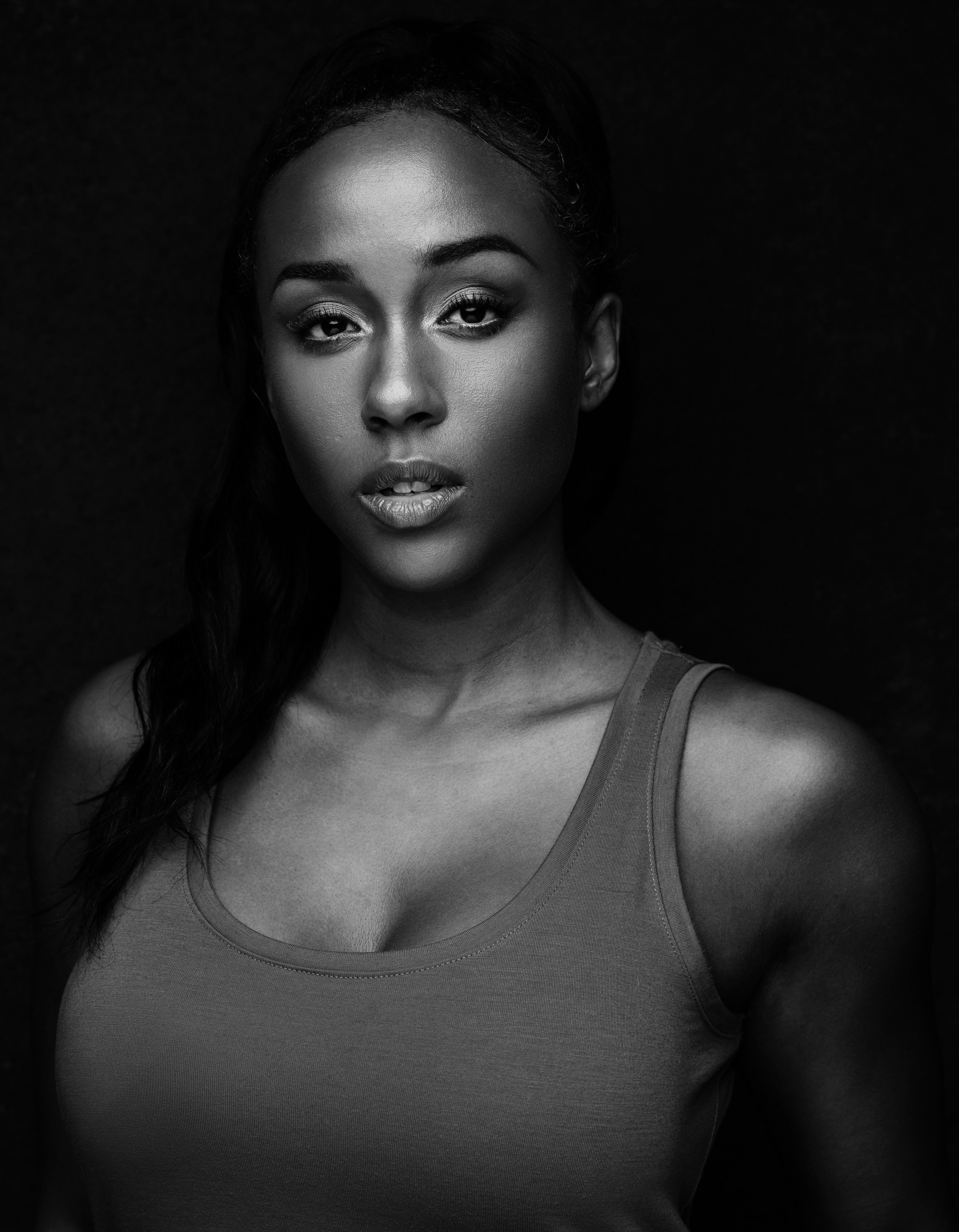 Shay Rachelle