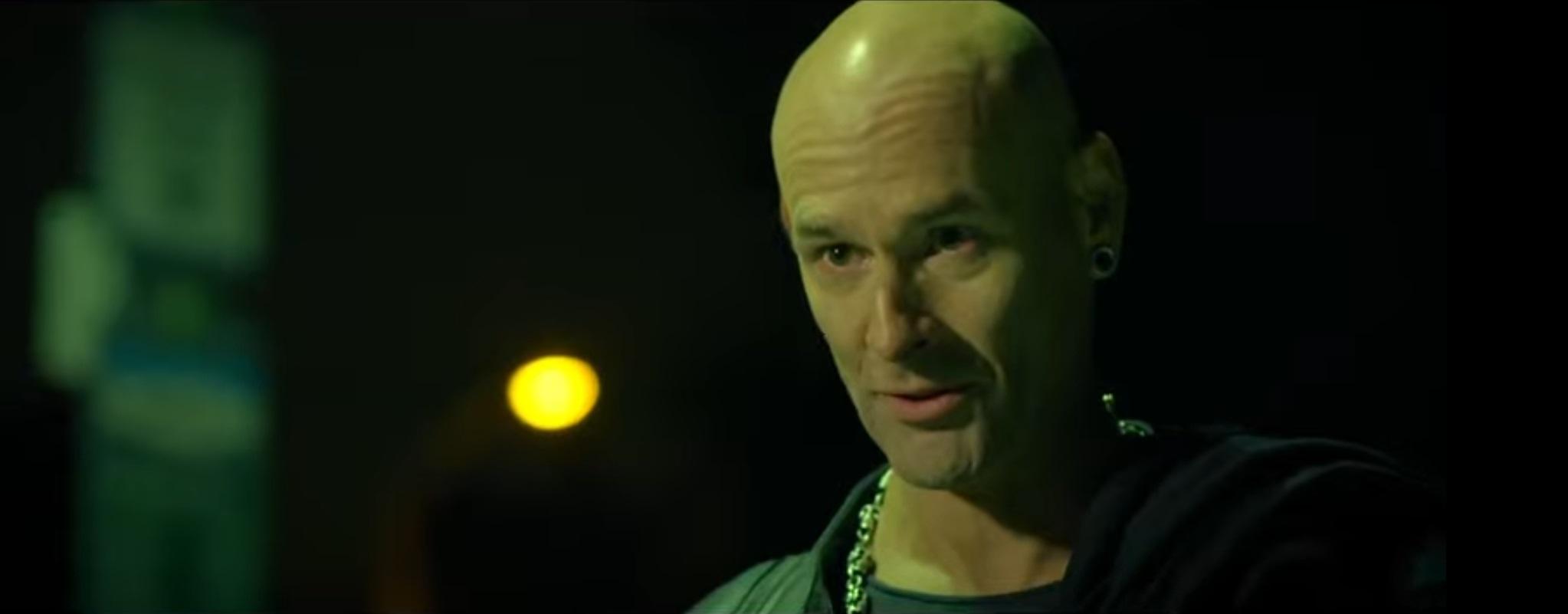 New Blood for the Horror Genre