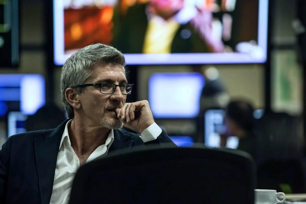 Orders pull the trigger.