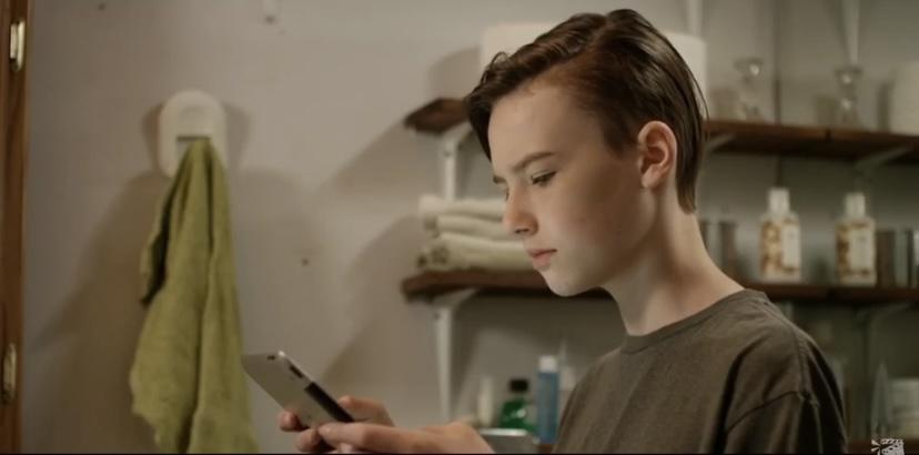 awful and depressing