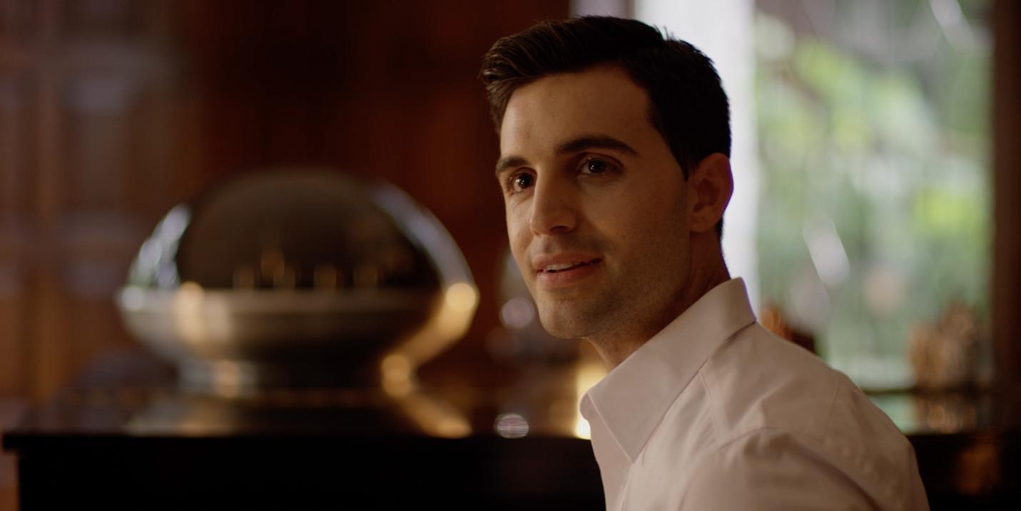 not worth spending time on this movie