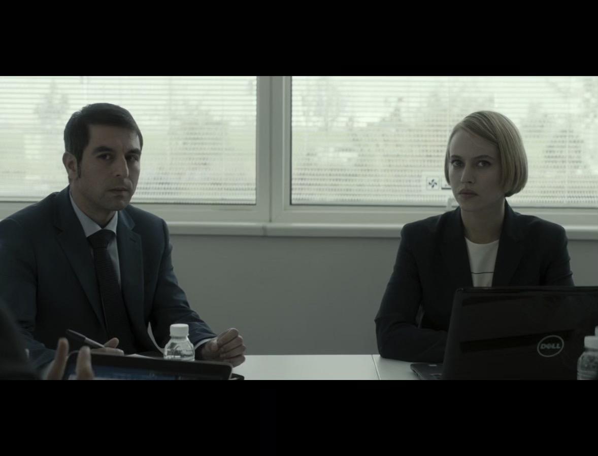 Boring, trivial, simplistic, ugly