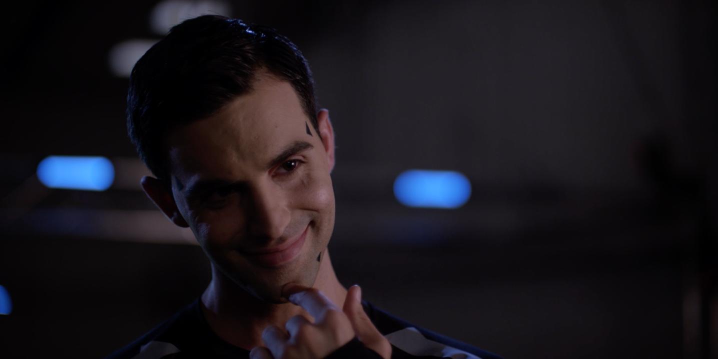 Good movie and a fresh start