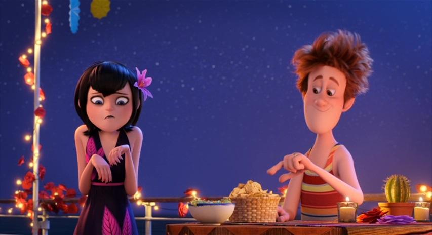 Now you can not only Rickroll somebody but also Macarena somebody