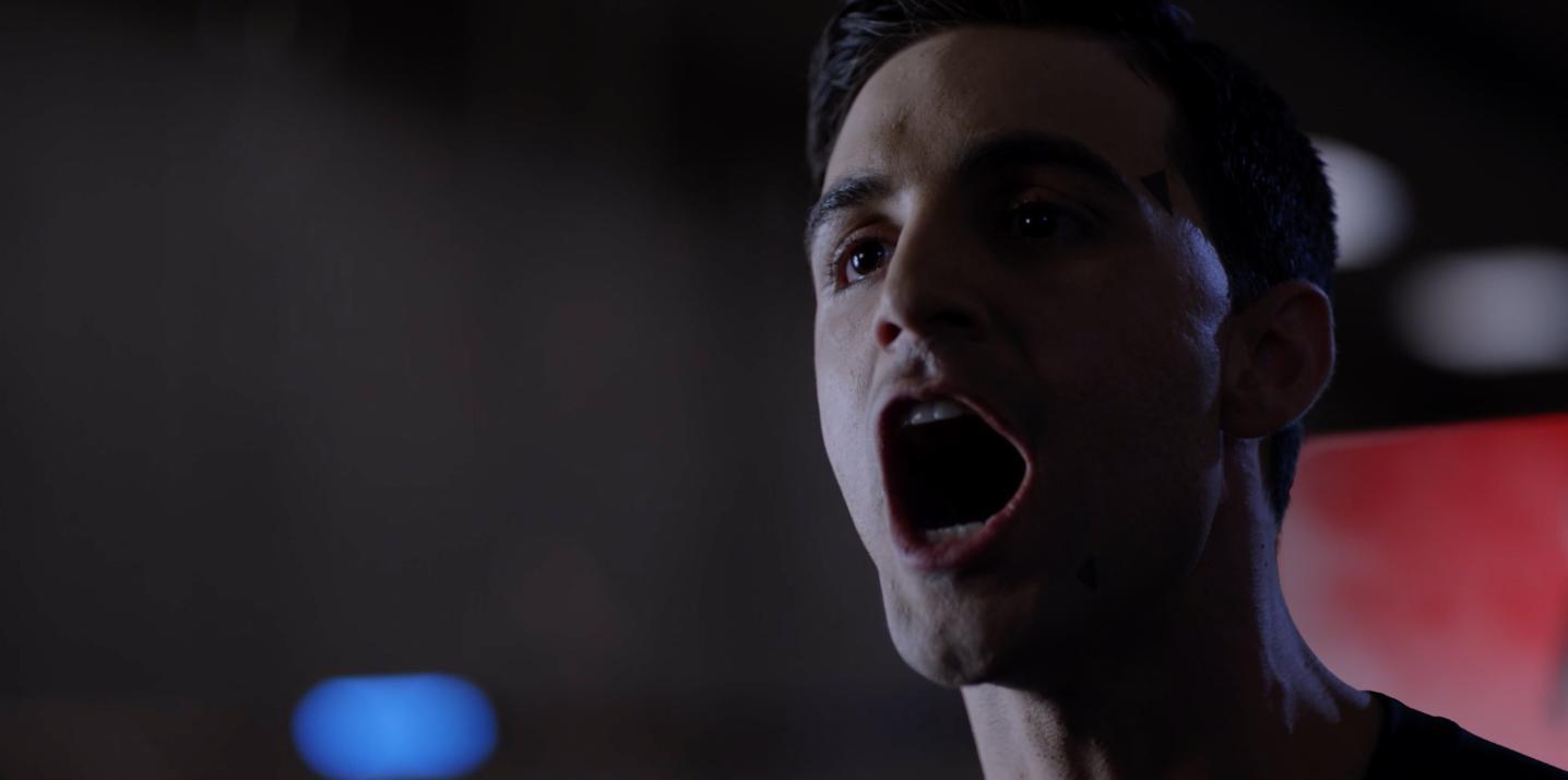 Brain Dead Viewers Will Luv This Garbage