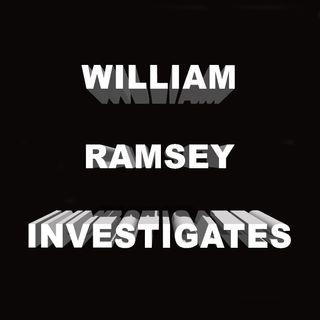Jimmy Savile: A British Horror Story--What They Left Out with Philip Fairbanks and William Ramsey.