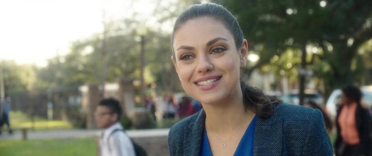 Bad Moms but not a bad film.