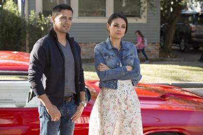 A failure with some nasty hateful parts