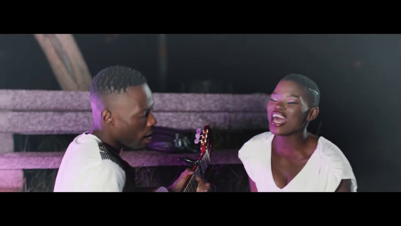 Mduduzi Ncube (Ft. Q-Twins) - Putsununu  [Official Music Video]