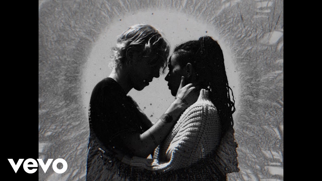 Kina - Can We Kiss Forever (Official Video) ft. Adriana Proenza