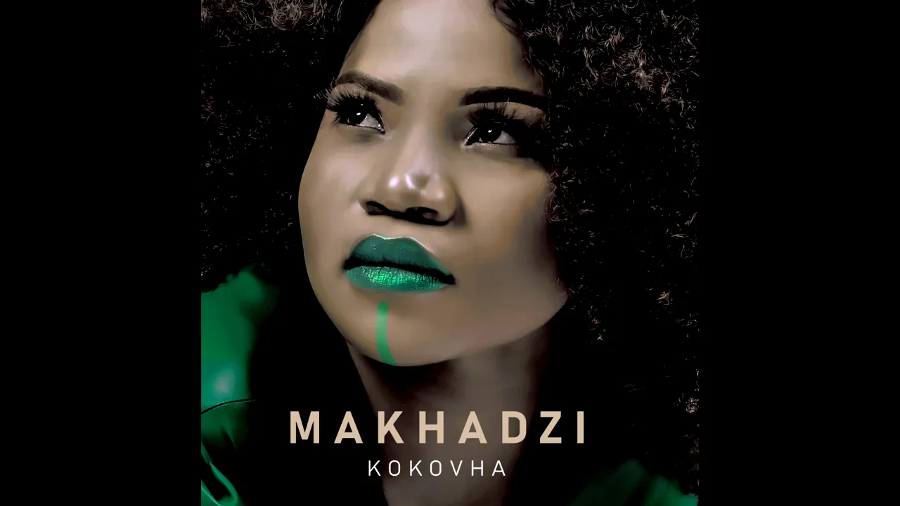 18. Makhadzi - Nwana Asi Wanga