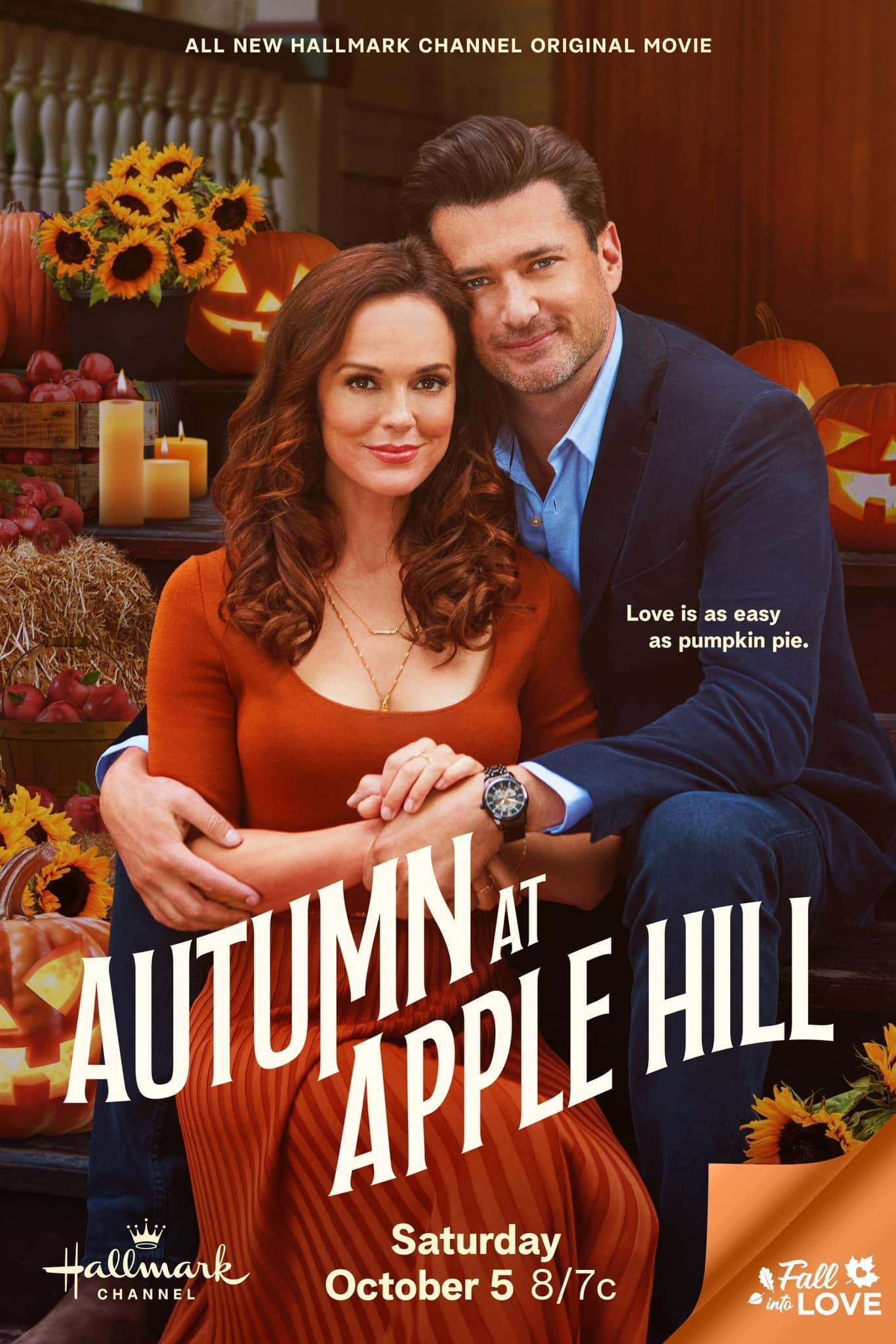 Autumn at Apple Hill WEB-DL 720p_720p