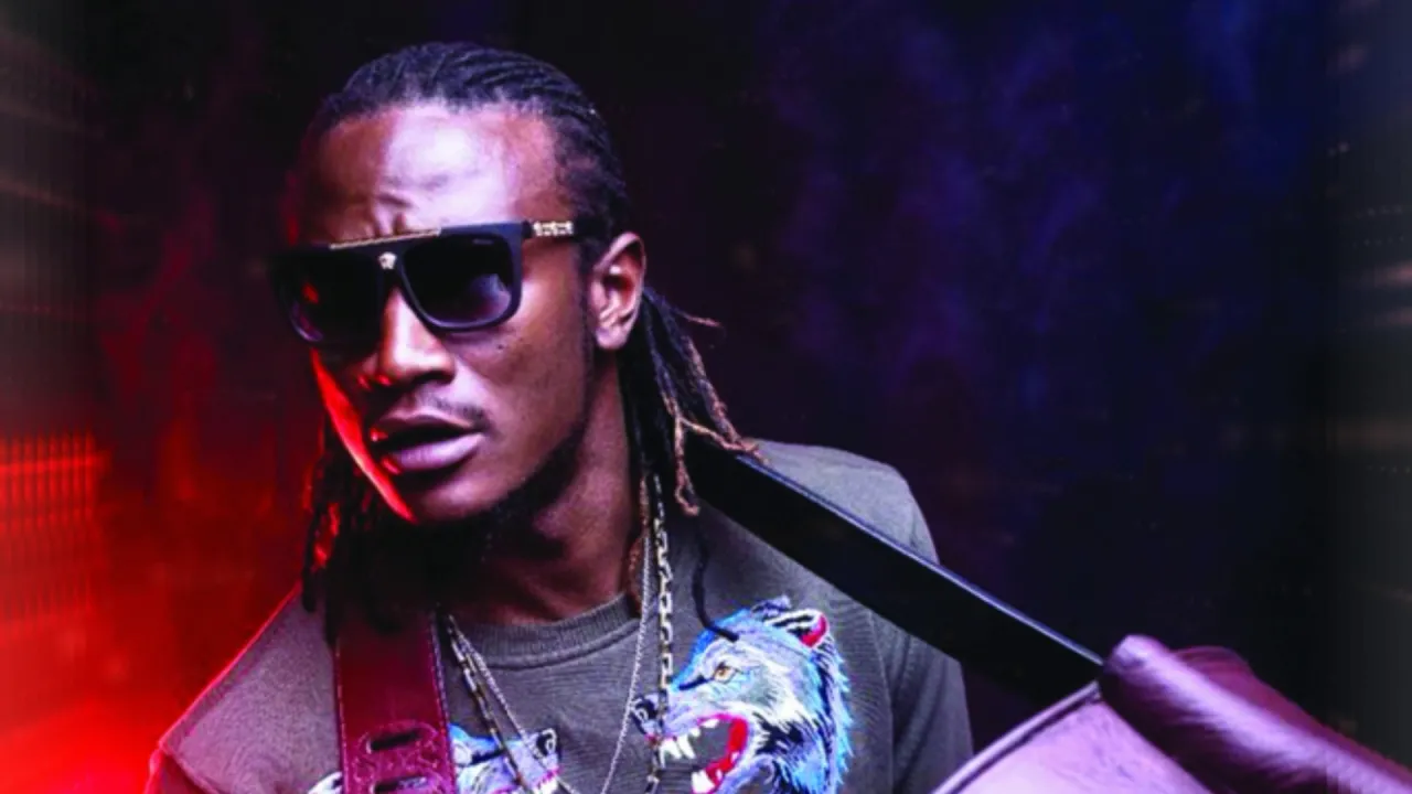 Jah Prayzah - Chitubu