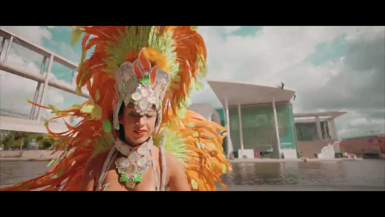 OCTOPIZZO - Sijawai [ ItsNambaNaneTV ]