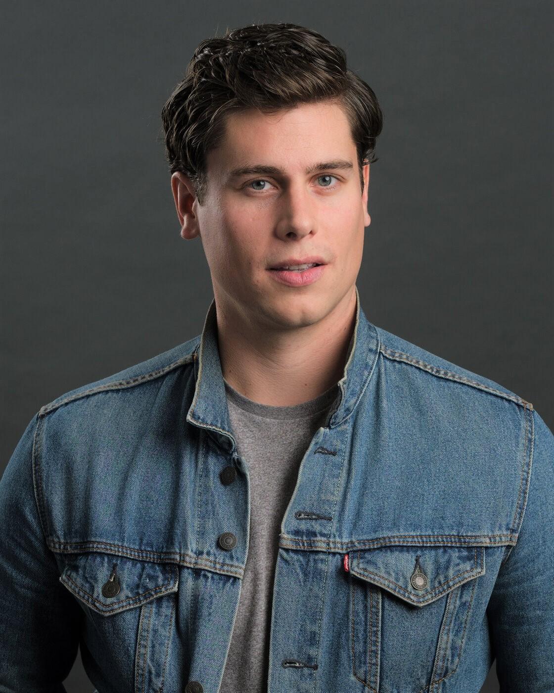 Joshua Banman