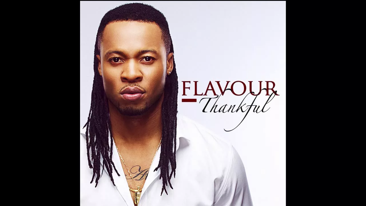Flavour - Keneya