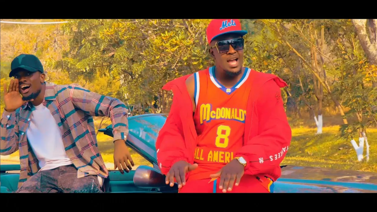 Drifta Trek ft Chile One - Baleke (Official Music Video)