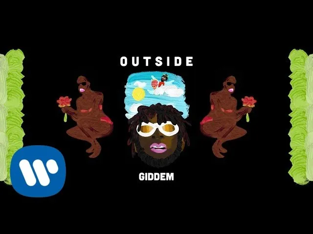 Burna Boy - Giddem [Official Audio]