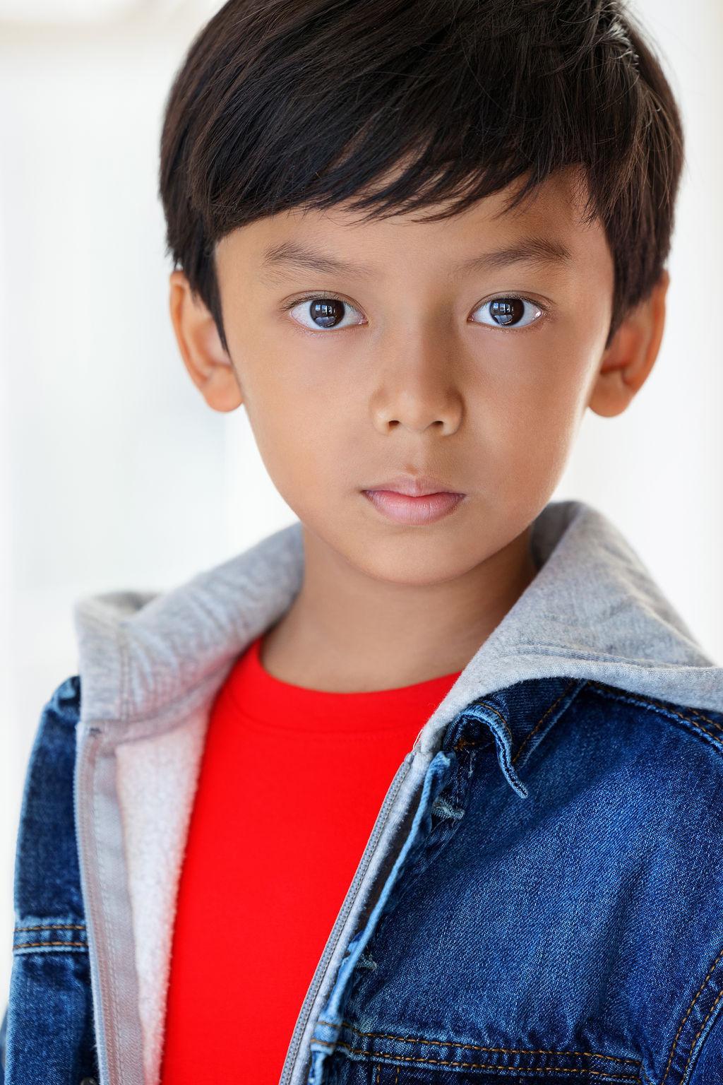 Alexander J. Lee