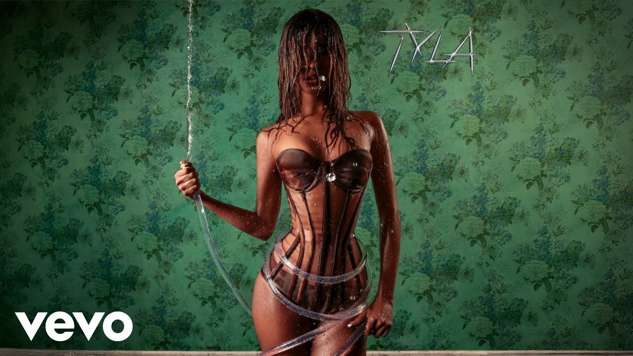 Tyla - BACK to YOU (Official Audio)