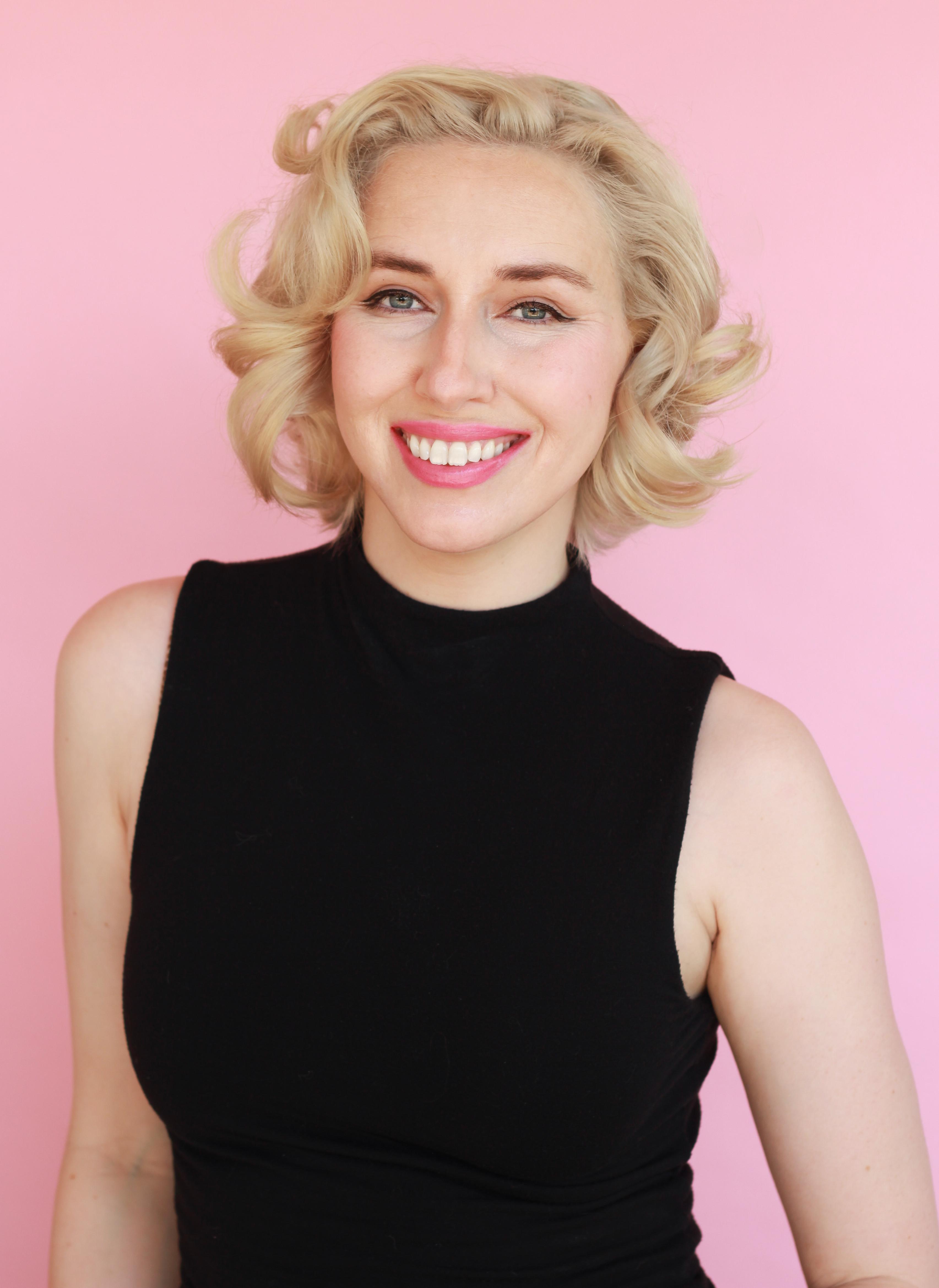 Aimee La Joie