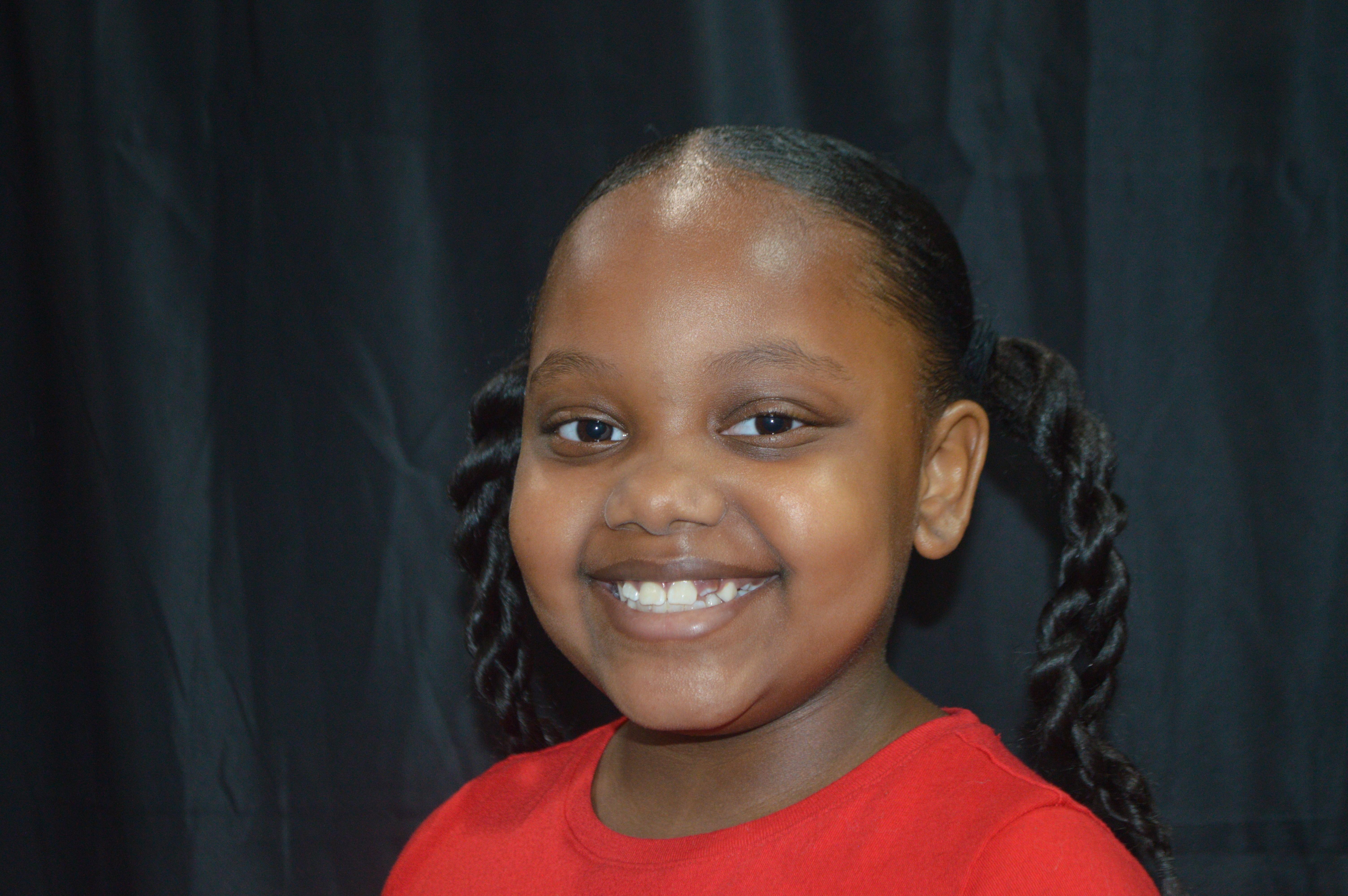 Macaria Robinson