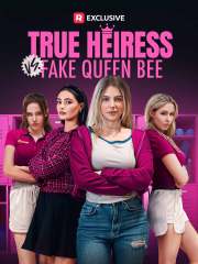 True Heiress vs. Fake Queen Bee [English] — blurred background