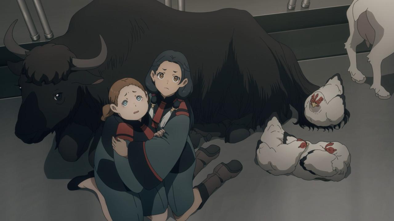 What a disappointment.