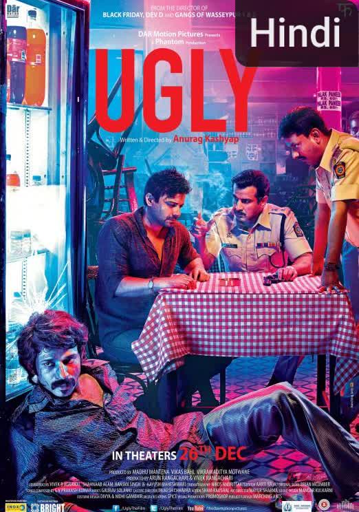 Ugly [Hindi]