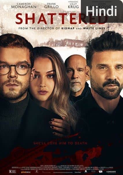 Shattered [Hindi]