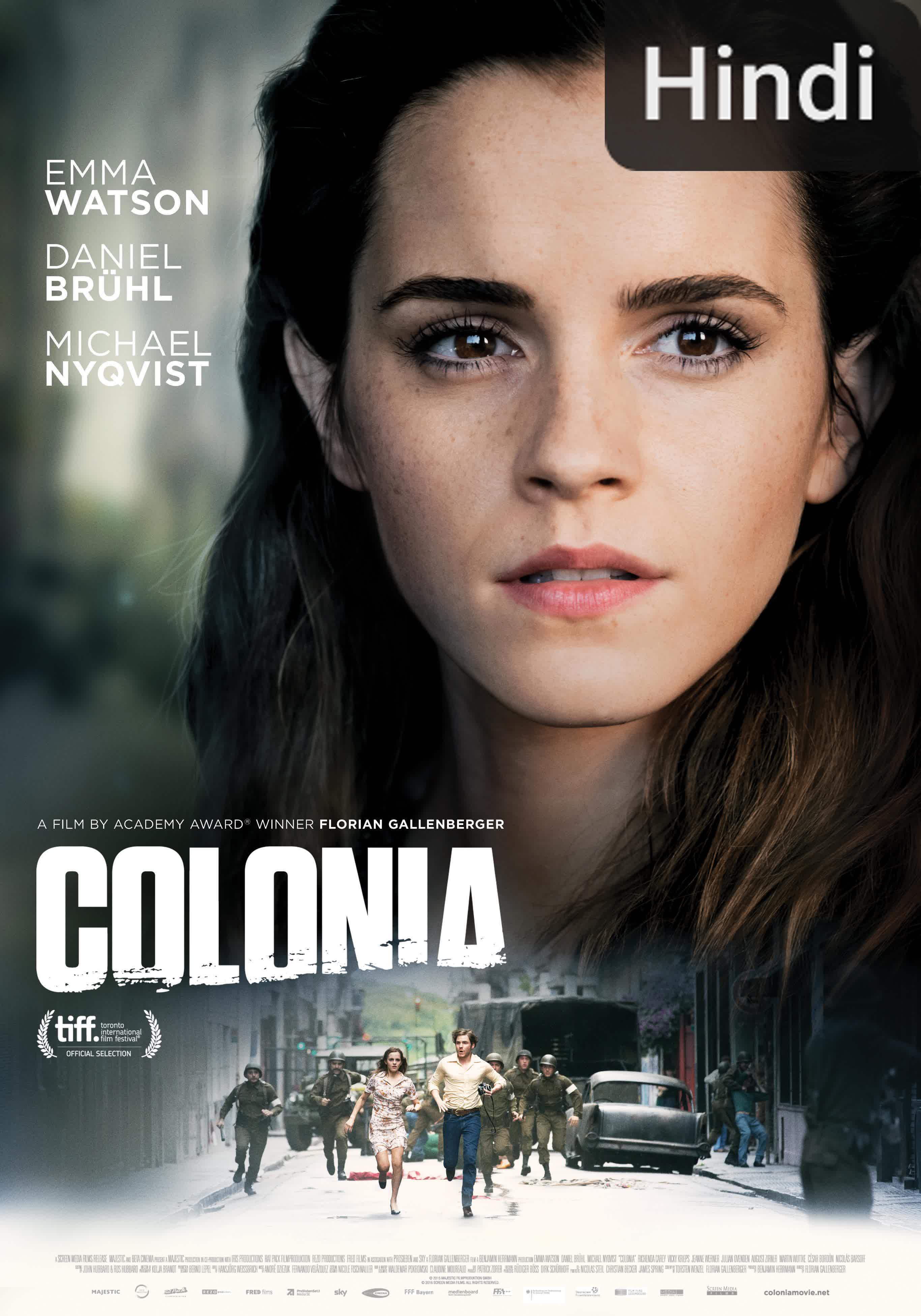 Colonia [Hindi]