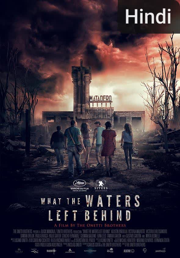What the Waters Left Behind [Hindi]
