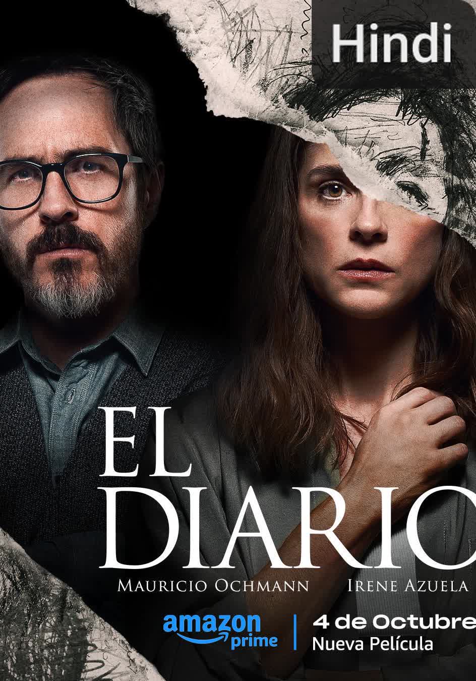 The Diary [Hindi]