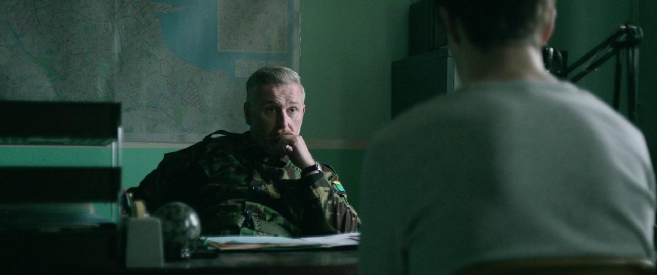 still zombies in the end