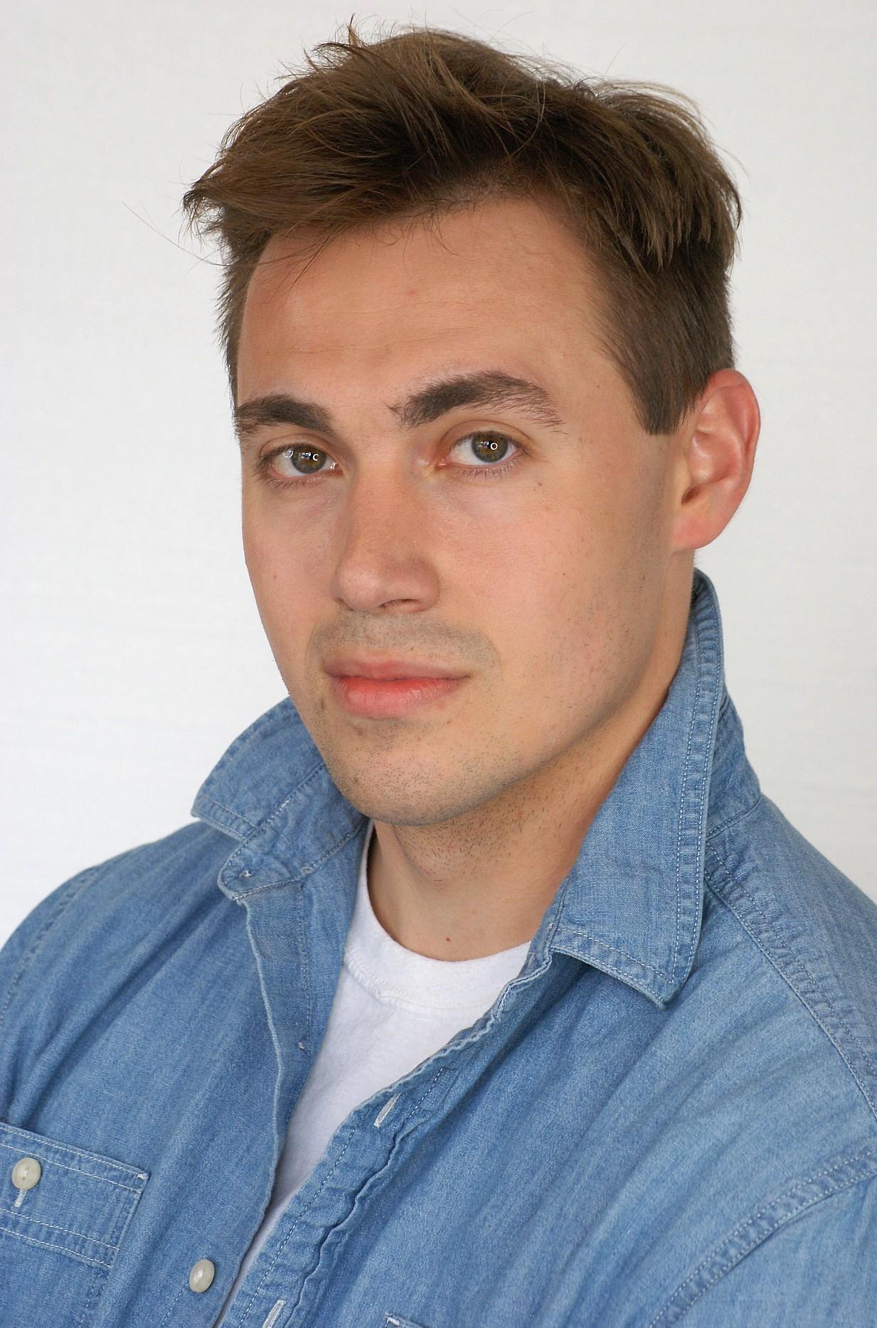 Anthony Wrobleski