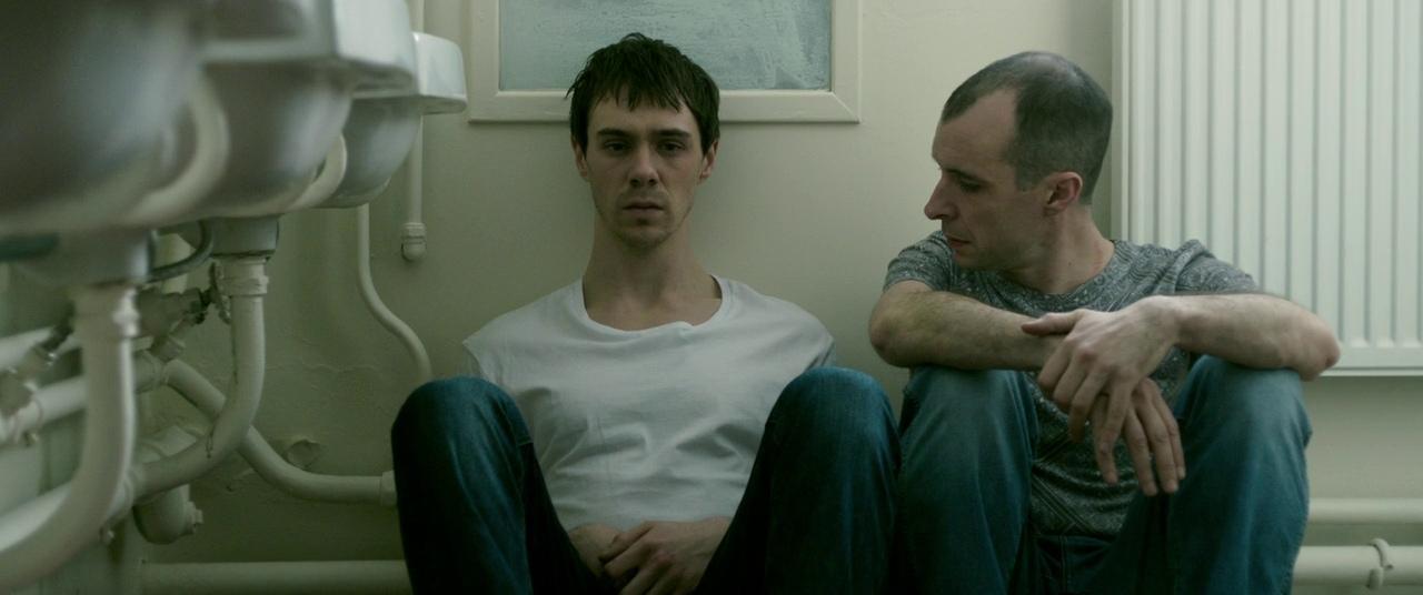 You ate your mother.